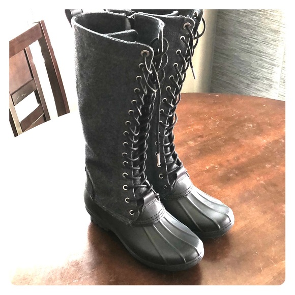 Michael Kors boots - Picture 1 of 4